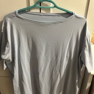 Lululemon top size 10